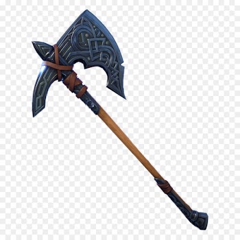 Fortnite Battle Royale Pickaxe Video Games - axe 