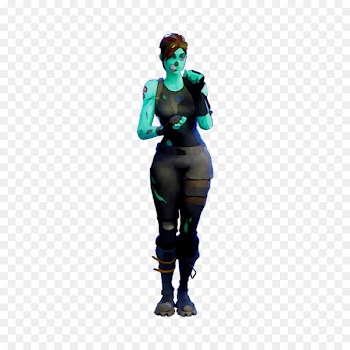 Fortnite Battle Royale Portable Network Graphics Tidy Emote -  