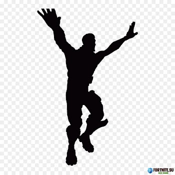 Fortnite Battle Royale Poster Vector graphics - TWITCH EMOTES 