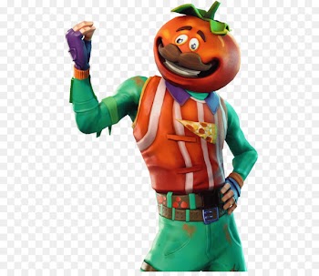 Fortnite Battle Royale Tomato Epic Games PlayStation 4 - tomato 