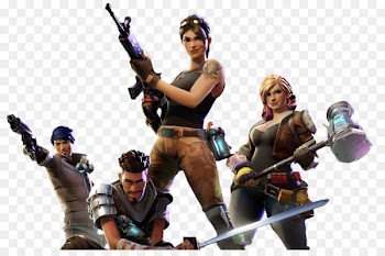 Fortnite Battle Royale Video game Epic Games Gears of War - Gears of War 