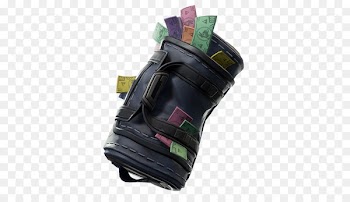 Fortnite Battle Royale Video Games Bag Nintendo Switch - bag 