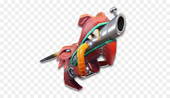 Fortnite Battle Royale Weapon Cross-platform play PlayStation 4 - weapon 