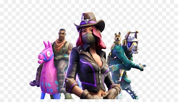 Fortnite, Desktop Wallpaper, Mobile Phones, Action Figure, Toy PNG
