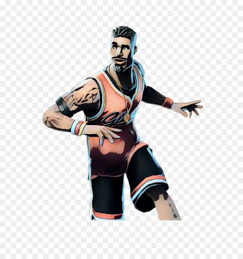 Fortnite, Finger, Character, Action Figure, Figurine PNG
