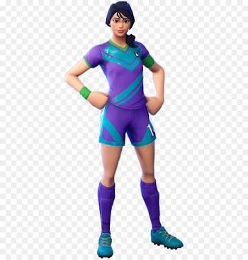 Fortnite, Fortnite Battle Royale, Battle Royale Game, Purple, Electric Blue PNG