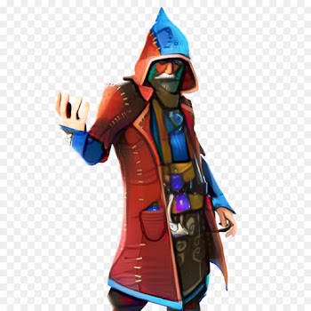 Fortnite, Fortnite Battle Royale, Fortnite Creative, Figurine, Action Figure PNG