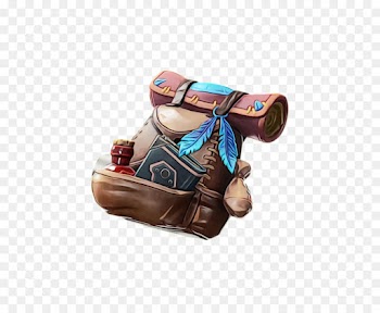 Fortnite, Fortnite Battle Royale, Video Games, Brown, Footwear PNG