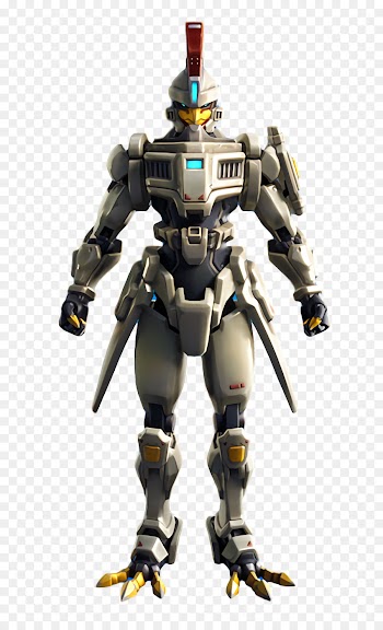 Fortnite, Fortnite Battle Royale, Video Games, Robot, Mecha PNG