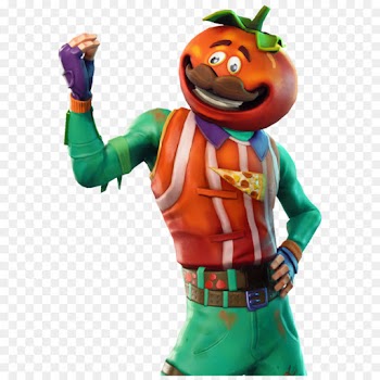 Fortnite, Fortnite Battle Royale, Video Games, Toy, Mascot PNG