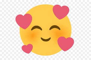Fortnite Heart Smiley Discord Emoji - heart 