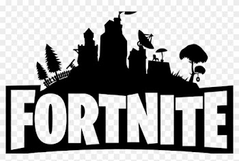 Fortnite Logo - Epic Games Fortnite Xbox One Game