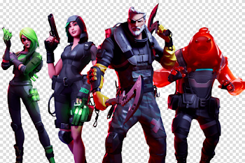 Fortnite PNG File Download Free