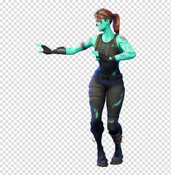 Fortnite PNG Free Download