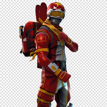 Fortnite PNG Transparent Image