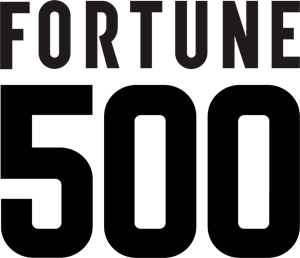 Fortune 500 Logo Vector
