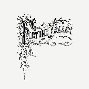 Fortune teller border collage element, | Free PSD Illustration - rawpixel