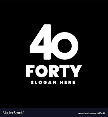 forty