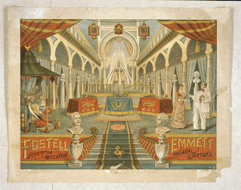 Fostel and Emmett America's greatest | Free Photo - rawpixel