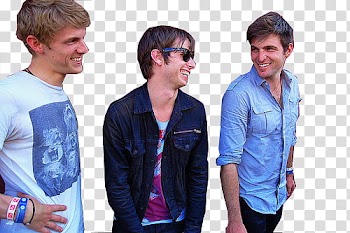 Foster the people transparent background PNG clipart