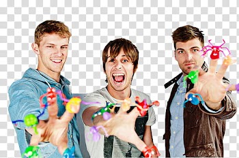 Foster the people transparent background PNG clipart