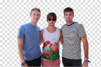 Foster the people transparent background PNG clipart