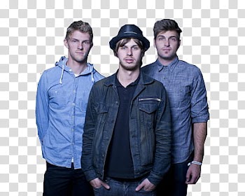 Foster the people transparent background PNG clipart