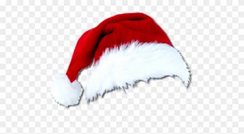 Foto - Google Fotos - Gorro De Navidad Png