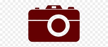 Foto- Und Videoservice Unser Deutschsprechender Profifotograf - Camera Vector Png Free
