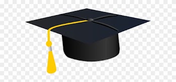 Fotos De Birretes De Graduación - Graduation Cap With Orange Tassel