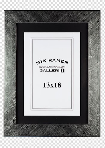 FOTOverket Centimeter Frames Silver, ramen transparent background PNG clipart
