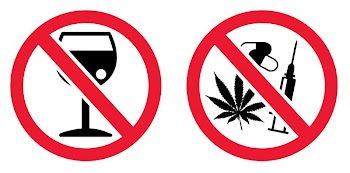Foundation for a Drug-Free World Substance abuse Drug rehabilitation , Drug Free transparent background PNG clipart