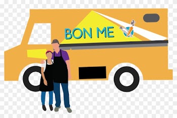 Founders Alison Fong And Patrick Lynch Started Bon - Bon Me Food Truck