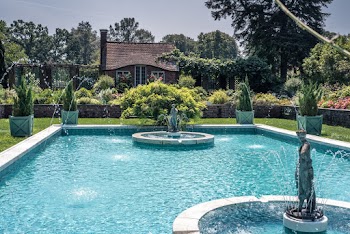 Fountain