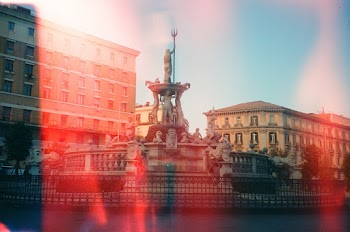 Fountain