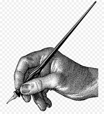 Fountain pen Paper Dip pen Ink - pen 