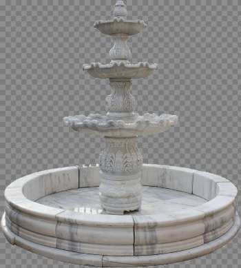 Fountain PNG images free download