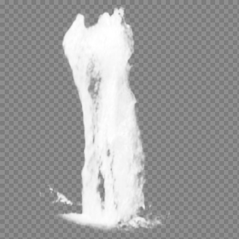 Fountain PNG Pic