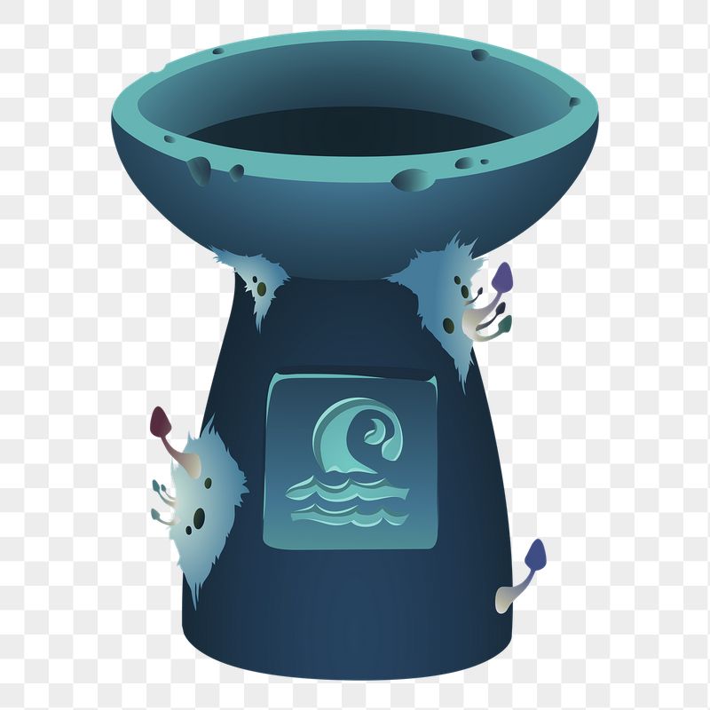 Fountain png sticker, Glitch game | Free PNG - rawpixel