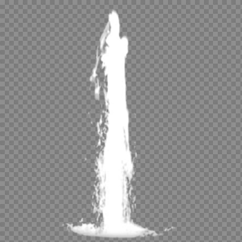 Fountain Transparent Image