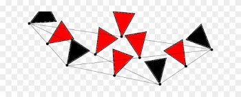 Four Cameras And The Corresponding 6 Stereo Pairs (in - Four Cameras And The Corresponding 6 Stereo Pairs (in