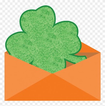 Four-leaf Clover