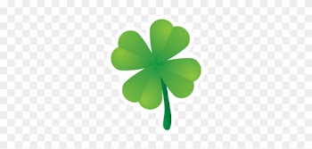 Four Leaf Clover By Gniyuhs On Deviantart - Shamrock
