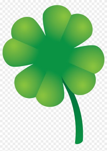 Four Leaf Clover - Four Leaf Clover