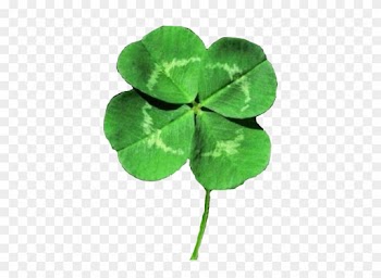 Four Leaf Clover - Four Leaf Clover