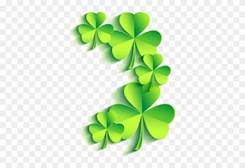 Four Leaf Clover - Four Leaf Clover