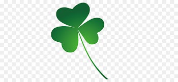 Four-leaf clover Four-leaf clover Euclidean vector - Clover 
