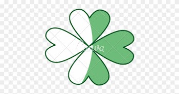 Four Leaf Clover Images Free Download Best Four Leaf - Four-leaf Clover