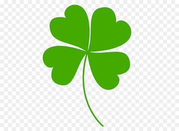 Four-leaf clover Oxalis tetraphylla White Clover Luck Marsilea quadrifolia - Clover High-Quality Png 