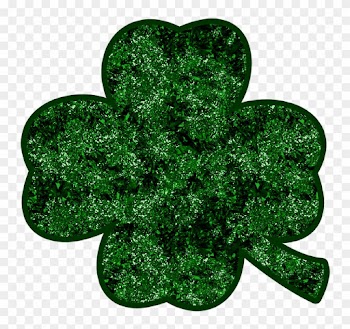 Four Leaf Clover Picture 9, Buy Clip Art - Four-leaf Clover